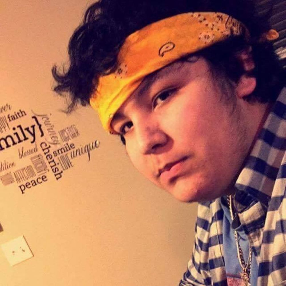 Meet your Posher, Adrian